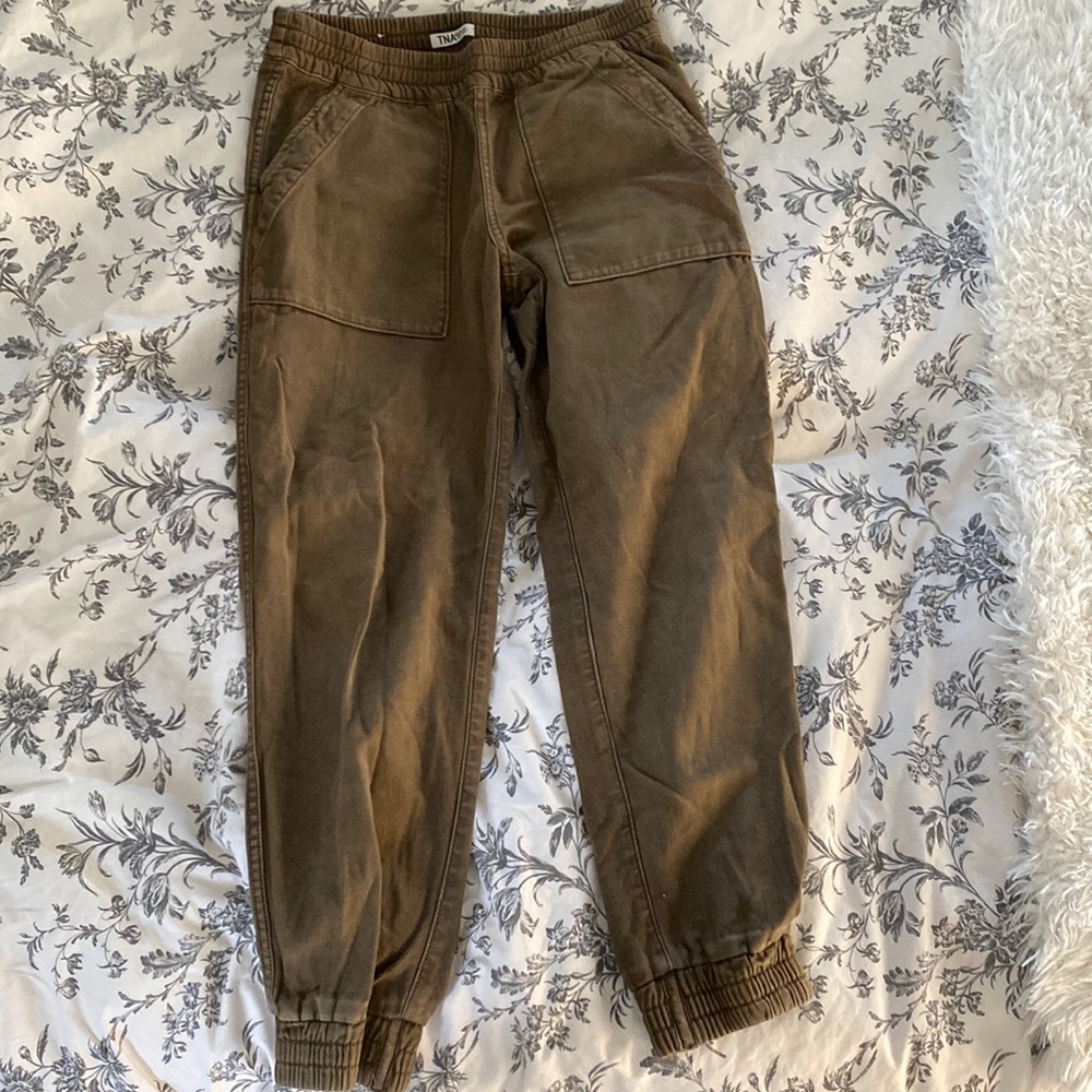 Tna jogger pants